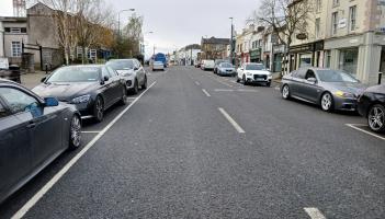 'All of Newbridge will be flooded' if Kildare housing plans get the green light