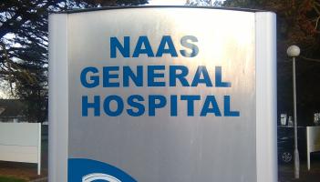 11 people treated on trolleys in Kildare's main hospital today