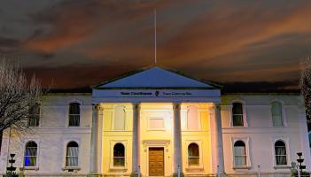 Man tells Kildare court his wife 'is on three &euro;50 bags of weed a week'