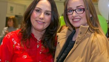 GALLERY: Clane Open Tennis Tournament launch in Co Kildare