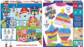 ALERT: Popular toys sold at Tesco stores across Kildare recalled amid asbestos fears