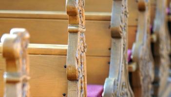 Internal works proposed for well-known Kildare church