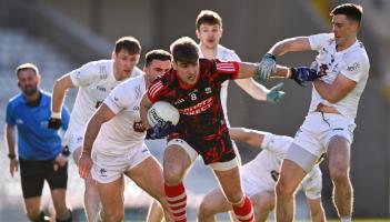Where to get tickets for Kildare's critical clash with Cork this Saturday