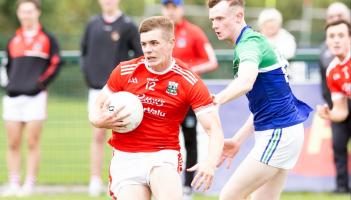 Full fixtures list for Kildare Senior Football Leagues start next weekend