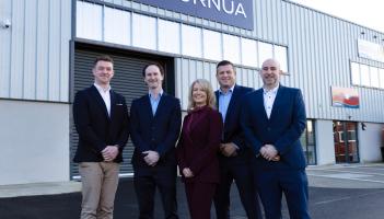 Kildare company project will strengthen IT and digital skills