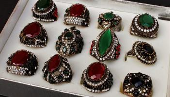 Kildare homeowners shocked to find jewellery and cash stolen following burglary incident