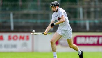 Kildare GAA announce 2026 Minor Hurling Panel ahead of first game next weekend
