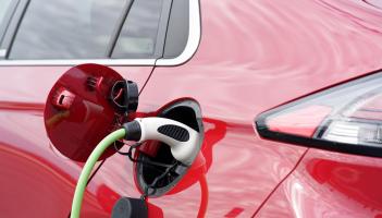 Calls for EV charging infrastructure in north Kildare