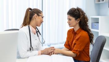 Lack of GPs in North Kildare 'not good enough'