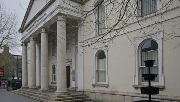 Two accused of assaulting man as he left well known Kildare night club - allegation