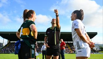 2026 TG4 All-Ireland Championship group stage draw confirmed