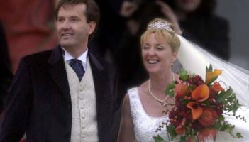 Daniel and Majella O&rsquo;Donnell exhibition to open at Museum of Style Icons in Kildare