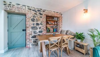 GALLERY: Check out this quirky Kildare cottage on the market for &euro;485k