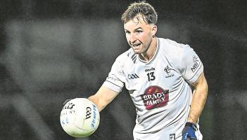 AFL Round 6: Kildare shake it up