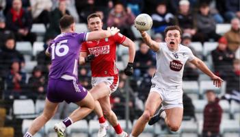 Kildare's must-win survival clash with Louth to be broadcast on TG4
