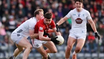 COMMENT: 'Fans shouting and roaring for the Auld Enemy' a weekend of strange disappointment in Cork