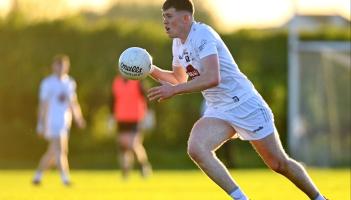 Kildare GAA name U20 panel for 2026 with players from 18 different clubs