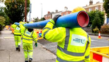 Planned water outages in Naas this week to facilitate essential works