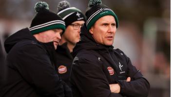 Kildare players 'will be criticised but one thing they did show was heart' says Flanagan after fourth defeat in a row