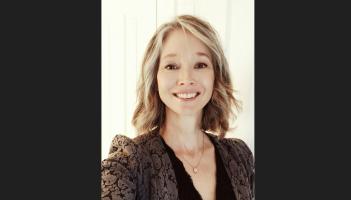 Professor April Hargreaves, Programme Director,