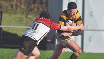 Disappointing ending for Newbridge after a fine league campaign