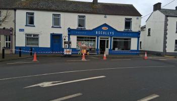 Filming on Netflix movie featuring Emily Blunt and Andrew Scott due to begin in Kildare today