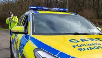 Six dead, hundreds arrested, and thousands caught speeding in St Patrick's weekend crackdown