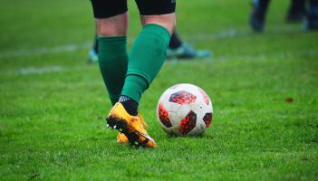 All-weather pitch approved for this Kildare club