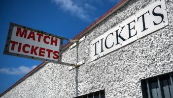 Ticket information for Kildare's must-win clash with Louth this Sunday