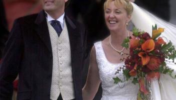 Beloved celebrity couple Daniel and Majella O&rsquo;Donnell to visit popular Kildare attraction