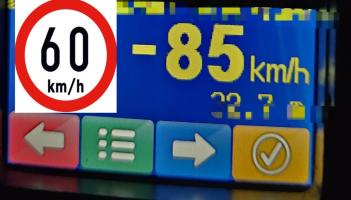 'A reckless manoeuvre': Kildare motorist fined after overtaking garda&iacute; at speed