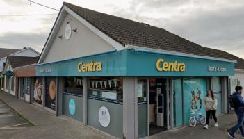 Extension sought for Centra branch in Kildare town
