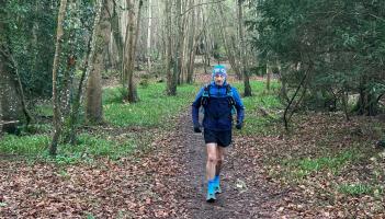 Laois driving instructor to run world's toughest desert ultra marathon