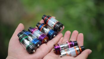 The 'war against youth vaping' has begun in Kildare