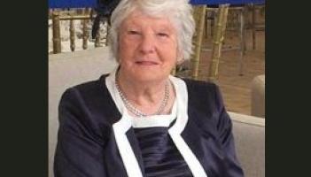 RIP: Tributes paid to a 'lovely lady' from Kildare who passed this week
