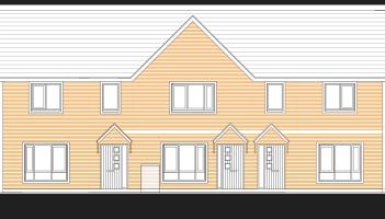 &euro;1 million housing development in Whitelands East, Kildare Town, Co. Kildare.