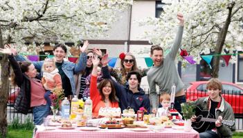 Street Feast 2026 aims to help connect neighbours across Kildare