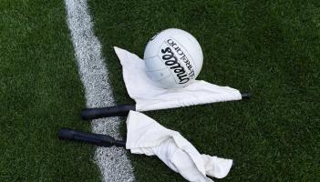 Kildare club withdraws from Senior Football League