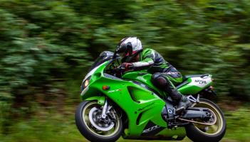 Kildare garda appeal launched following theft of motorbike from driveway of house