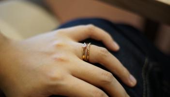 Kildare resident gets nasty shock after engagement ring is stolen from their home