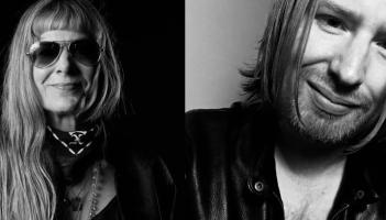 Kildare writer and US musician release a new book