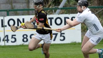 Kildare v Kilkenny