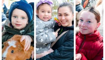 GALLERY: Good Friday at the Curragh Racecourse in Kildare