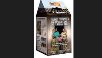 Kildare people urged to return Tr&oacute;caire Box donations 