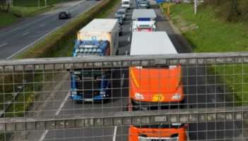 'What needs to be done must be done': People of Kildare react to fuel crisis protest