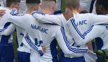 Major fundraiser by Kildare sports club taking place 