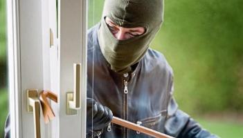 Kildare resident shocked to discover their home was broken into over the Easter weekend