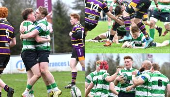PHOTOS: All the snaps from Naas RFC's crucial win in final AIL Division 1B game to stay up