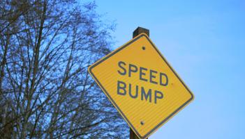 'Kildare road needs traffic calming measures'