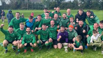 KDFL PREVIEW: All to play for in Kildare's 'unpredictable' Division 1 and 2